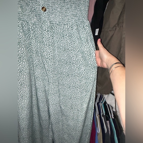 SHEIN JUMPSUIT XL - Picture 3 of 5